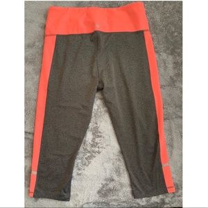 Women’s XL 16-18 Marika Sport Workout Leggings